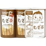 元気っち!　むぎ茶