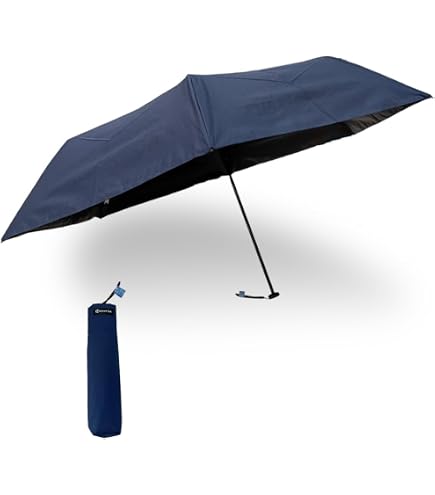 Amazon.co.jp: ダンロップ(DUNLOP) アウトドア 晴雨兼用傘 サマー