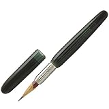 Pent[ペント] byケイシイズ パピルス ヌメ革 KCC003C-BK ノートブック