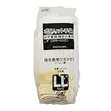 13ゲージ ポリフィット手袋 LLサイズ12双組