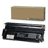 DREAMBOX　LPB3T25　10,000枚　高品質リサイクルトナー　日本製　LP-S2200 / LP-S3200 対応
