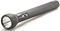 STREAMLIGHT SL-20LP - 12V DC スマートチャージ - ブラック 25302