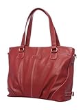 Mia Tui Ella Changing Bag (Claret) by Mia Tui