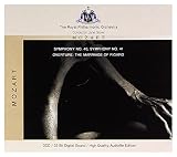 Mozart: Symphonies 40 & 41