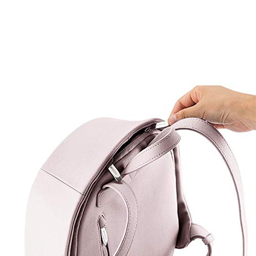 旅のサブリュックに最適 防犯対策が万全すぎる最強アイテム スペイン語やろうぜ