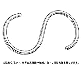 Ｓカン（ＳＡＭ 材質(ｽﾃﾝﾚｽ) 規格(SAM-6-112) 入数(20) 【Ｓカン（ＳＡＭシリーズ】