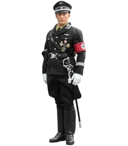 Amazon | 【3R】DID GM641 1889-1945 WW2 アドルフ・ヒトラー 1/6
