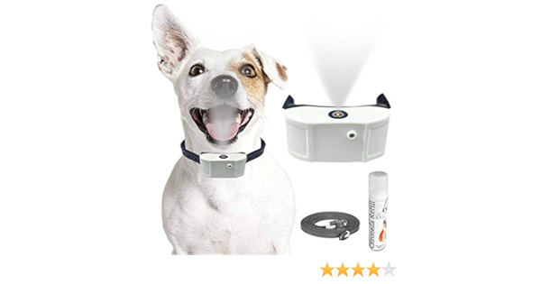 まとめ買い歓迎 無駄吠え防止 しつけくん 首輪 最も優遇 Destinationmadrid Fr
