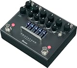Ibanez アイバニーズ 5バンド･パラメトリックEQ/ノイズゲート搭載 "PENTATONE PREAMP" PTPRE