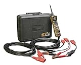 Power Probe (PP319CAMO) Power Probe III Circuit Tester [並行輸入品]