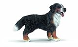 Schleich Standing Bernese Mountain Dog [並行輸入品]