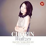 ショパン：ワルツ (特典なし)