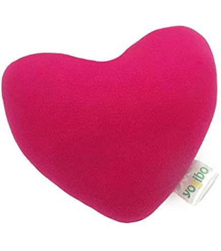 Amazon.co.jp: Yogibo Roll Dot ヨギボー ロール ドット レッド ビーズ