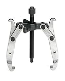 GearWrench 3551D 2 Ton 2 Jaw Reversible Puller [並行輸入品]