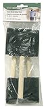 Project Partner 70202 Foam Brush Value-Pack with 3 Brushes [並行輸入品]