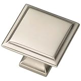 Belwith Bwp3270のSn 1から0.25に。ノブ - サテンニッケル