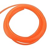 Hilitand ポリウレタン丸ベルト 断面径8mm×長さ5m