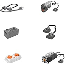Amazon.co.jp: M Menbis 2272ピース ジープ ビルディング
