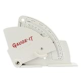 E.F. Boerder 13086 Gauge-It Left Tilt Saws [並行輸入品]