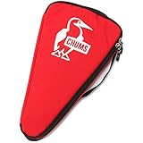 チャムス (CHUMS) リサイクルホットサンドイッチクッカーケース 収納ケース 38×22×4.5cm CH60-3339