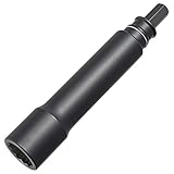 タジマ 太軸ソケット 19mm スーパーロング 12角 (タジマ製太軸インパクト専用品)  FS19SL-12K