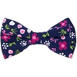 ジンボリー GYMBOREE/ ボウ クリップ ディスティ フローラル 小物ジュエリー・ヘアーアクセサリー OneSize【並行輸入】