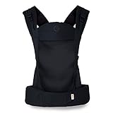 Beco Soleil Baby Carrier - Metro Black by Beco Baby Carrier [並行輸入品]