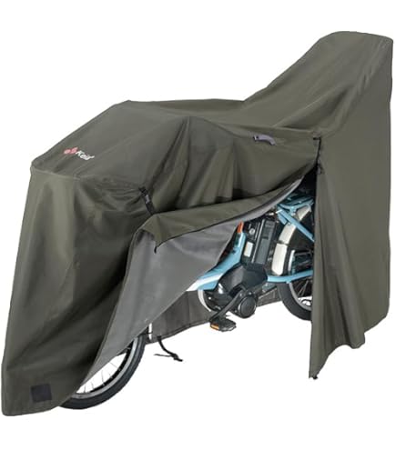 Amazon | 川住製作所 (Kawasumi Seisakusyo) プレミアムサイクルカバー