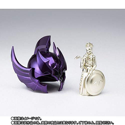 ARIES★SHION(SURPLICE) & THE POP Saint Cloth Myth EX Aries Shion Surplice ThePope Set Limited