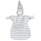 Under the NileベビーSleeping人形 カラー: グレー