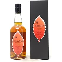 イチローズモルト ワインウッドリザーブ ピュア モルト ウイスキー 46度 LOT-No.6】イチローズモルト ワインウッドリザーブ（イチローズ