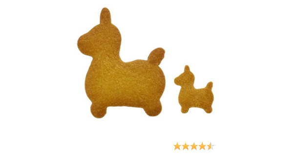 Amazon Co Jp Stadter Rody ロディ クッキー型2個セット ホーム キッチン