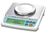 A&D トリプルレンジ パーソナル天びん EW-150i ≪ひょう量:150g 最小表示:0.05g 皿寸法:φ110mm 検定無≫