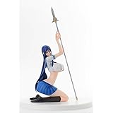 鈴原美沙 (ミサ姉) 夏セーラー服バージョン (1/7スケール PVC製塗装済み完成品)