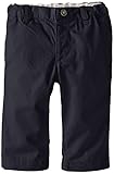 The Children's Place Baby Boys' Chino Pant New Navy 18-24 Months [並行輸入品]