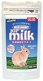 ニチドウ メディラビット IGPミルク