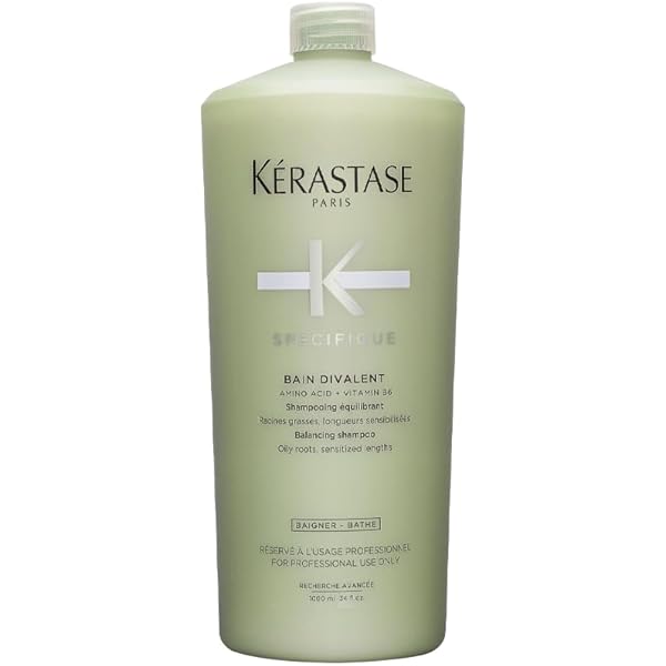 Kerastase Kerastase Specifique Bain Prevention Shampoo, 1000