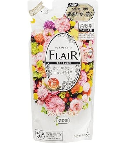 フレアフレグランス ミスト ジェントルブーケの香り 詰替 240ml  30個 ハミングフレアミスト フローラルスウィート 本体 270ml | 花王