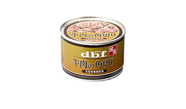 初回限定 デビフ缶 150g 24コ 牛肉の角切り ドッグフード Www Janvier Labs Com