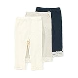 Biquette Club 長丈スパッツ (80～130cm) キムラタンの子供服 ネイビーブルー 80 (10220x10420-161a)