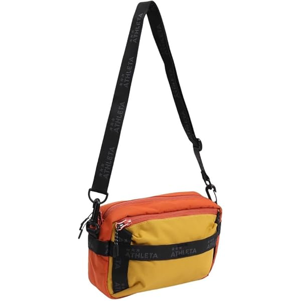 新品未使用‼️ビッグサイズショルダー ATHLETA ヴェルディ 非売品 Amazon.co.jp: [アスレタ] ミニショルダーバッグ F(W22.5x H14