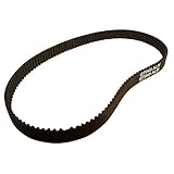 Drive Belt Fits Atco Hedgecutter 17 & Hedgecutter 19