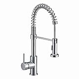 aquaplumb 1558040は適用蛇口ばねネックCH
