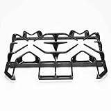 GE wb31t10111 Grate Cast ASM