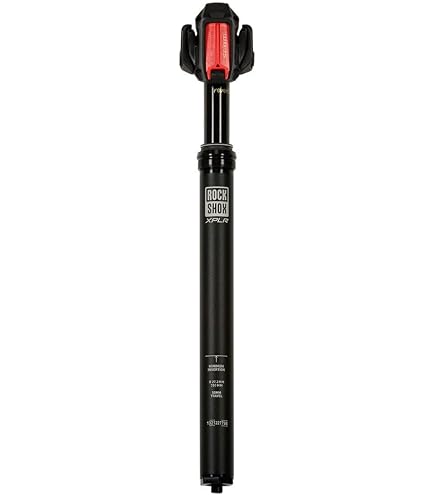 Amazon | RockShox Reverb AXS XPLR ドロッパーシートポスト - 27.2mm