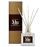 リードディフューザー 200ml ルームフレグランス フレグランスオイル (ホワイトムスク)