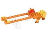 Nanoblock /ストリートファイターII /ダルシム/ Heavyパンチ/ NBCC _ 016 / Kawada / Item # g839gj uy-w8ehf3200992