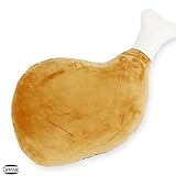 Carennac(カレナック) 鶏ももクッション やわらかい かわいい おもしろい ふわふわ ...