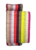 SoHo Nap Mat , New York Stripe by SoHo Designs [並行輸入品]