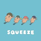 SQUEEZE �|���J�h�b�g�X�e�B���O���C